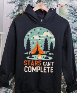 Camping Life, Stars can't Complete T Shirt 4 Camping Life, Stars can't Complete T Shirt
