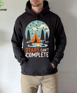 Camping Life, Stars can't Complete T Shirt 5 Camping Life, Stars can't Complete T Shirt