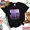 2024 NFL Playoffs H Town Made Houston Texans shirt