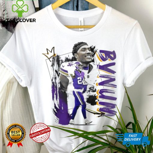 Camryn Bynum number 24 Minnesota Vikings football player pose gift hoodie, sweater, longsleeve, shirt v-neck, t-shirt