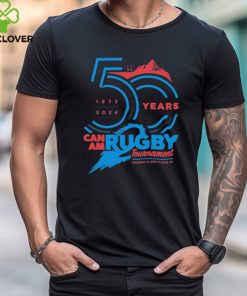 Can Am Rugby 2024 Tournament Champion Shirt