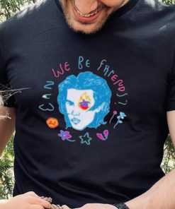 Can We Be Friends Conan Gray Cute Design Shirt