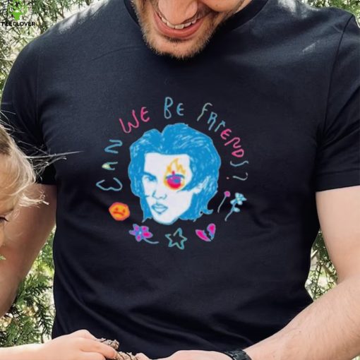 Can We Be Friends Conan Gray Cute Design Shirt