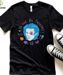 Can We Be Friends Conan Gray Cute Design Shirt