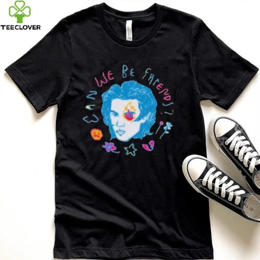 Can We Be Friends Conan Gray Cute Design Shirt