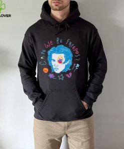 Can We Be Friends Conan Gray Cute Design Shirt