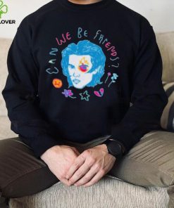 Can We Be Friends Conan Gray Cute Design Shirt