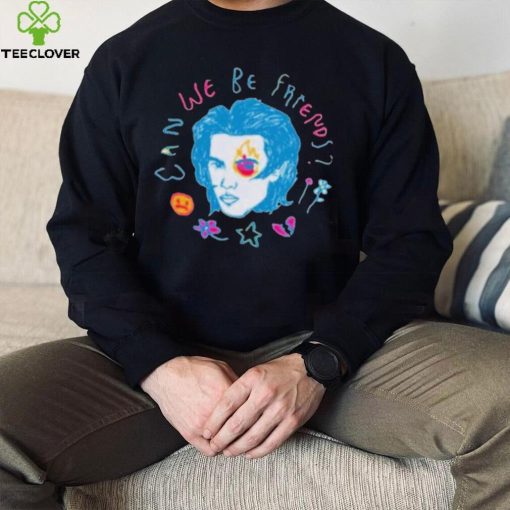 Can We Be Friends Conan Gray Cute Design Shirt