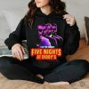 Can You Survive Five Nights At Diddy’s hoodie, sweater, longsleeve, shirt v-neck, t-shirt