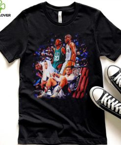 Can we all agree that these are the 5 greatest shooters in NBA history photo shirt 2 Can we all agree that these are the 5 greatest shooters in NBA history photo shirt
