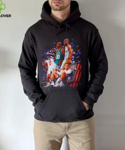 Can we all agree that these are the 5 greatest shooters in NBA history photo shirt 4 Can we all agree that these are the 5 greatest shooters in NBA history photo shirt