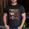 Indiana Fever Caitlin Clark 2024 WNBA 1st pick shirt