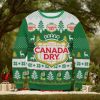 Camden Hells Christmas Ugly Sweater Gift For Men And Women