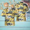 Allegiant Air Boeing 757 204 Hawaiian Shirt Aloha Summer