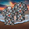 Canadian Armed Forces Joint Task Force 2 Hawaiian Shirt For Beach Fans