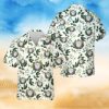 Jimmy john’s Brand Designer 3D Hawaiian Shirt For Summer