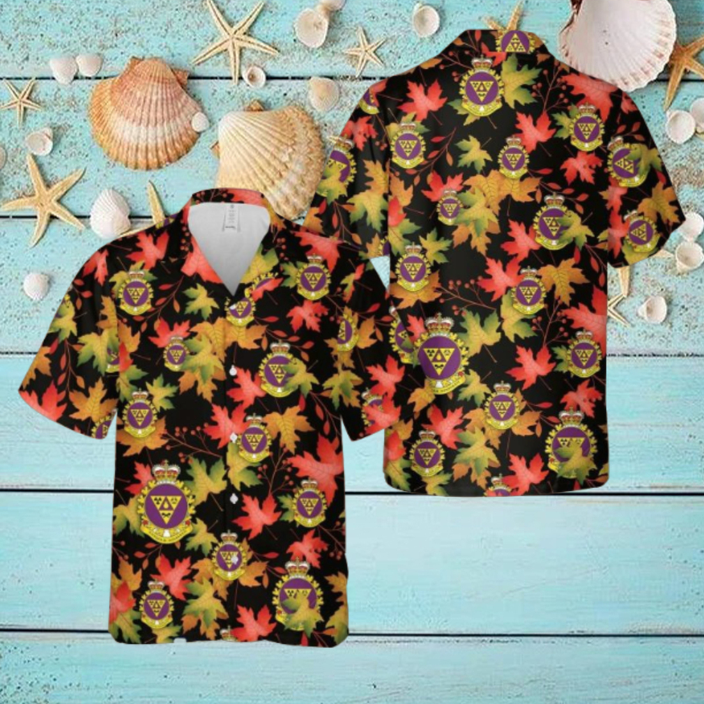 Canadian Joint Incident Response Unit (CJIRU) Hawaiian Shirt Beach Hoilday Summer Gift Canadian Joint Incident Response Unit (CJIRU) Hawaiian Shirt Beach Hoilday Summer Gift