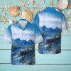 Toronto Blue Jays MLB Hawaiian Shirt Sprinklerstime Aloha Shirt