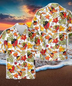 Canadian Special Operations Training Centre (CSOTC) Hawaiian Shirt Beach Hoilday Summer Gift