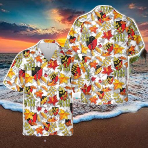 Canadian Special Operations Training Centre (CSOTC) Hawaiian Shirt Beach Hoilday Summer Gift