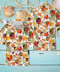 Canadian Special Operations Training Centre (CSOTC) Hawaiian Shirt Beach Hoilday Summer Gift