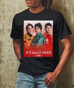 Canadian grand prix its race week 2024 hoodie, sweater, longsleeve, shirt v-neck, t-shirt