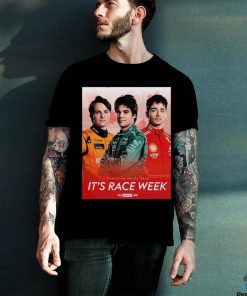 Canadian grand prix its race week 2024 hoodie, sweater, longsleeve, shirt v-neck, t-shirt