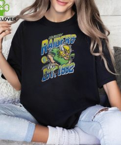 Canberra Raiders Character T Shirt