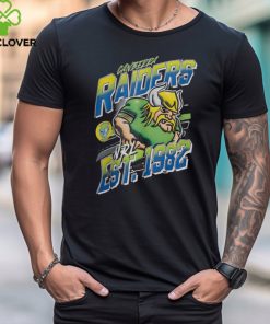 Canberra Raiders Character T Shirt