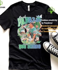 Canberra Raiders Papa300 Shirt