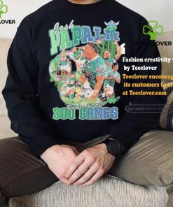 Canberra Raiders Papa300 Shirt