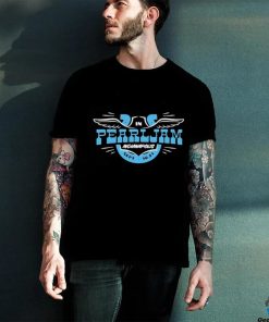 Canceled Pearl Jam Ruoff Music Center Indianapolis, IN Sep 10, 2023 Shirt