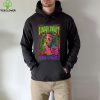 Official Treaty Oak Revival Merch Rose Tattoo Shirt