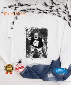 Cancer Jaques The Funny Boy Animated Graphic Unisex T Shirt