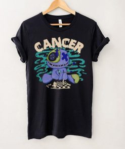 Cancer Voodoo doll t hoodie, sweater, longsleeve, shirt v-neck, t-shirt