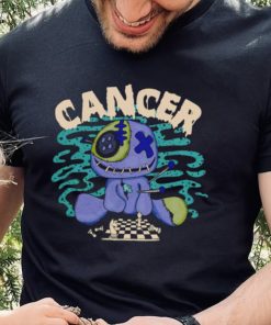 Cancer Voodoo doll t shirt 5 Cancer Voodoo doll t shirt