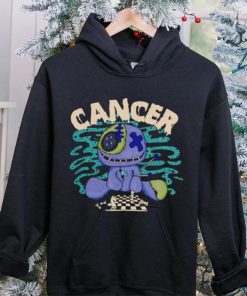 Cancer Voodoo doll t shirt 6 Cancer Voodoo doll t shirt
