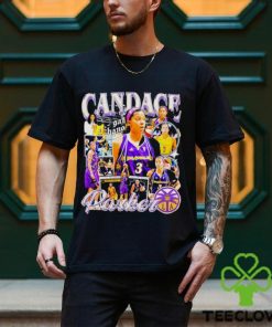 Candace Parker Los Angeles Sparks vintage hoodie, sweater, longsleeve, shirt v-neck, t-shirt