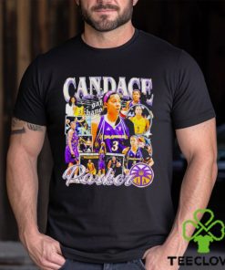 Candace Parker Los Angeles Sparks vintage hoodie, sweater, longsleeve, shirt v-neck, t-shirt