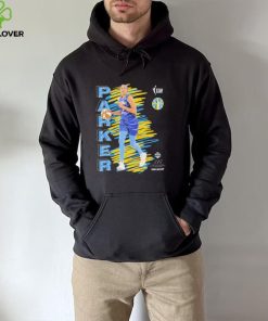 Candace Parker Wnba 25th Anniversary T hoodie, sweater, longsleeve, shirt v-neck, t-shirt