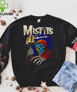 Candelabra Misfits T Shirt