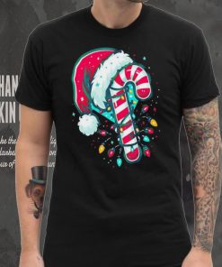 Candy Cane Crew Christmas Lights Family Matching Xmas Shirt 1 Candy Cane Crew Christmas Lights Family Matching Xmas Shirt