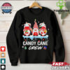 Bober Kurwa karacsonyt Christmas  shirt