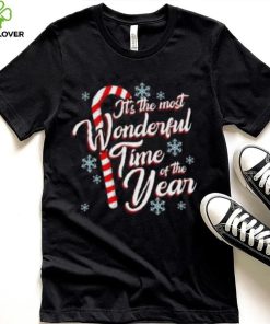 Candy it’s the most wonderful time of the year Christmas T Shirt 7 Candy it’s the most wonderful time of the year Christmas T Shirt