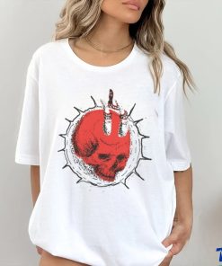 Cane Hill Devil Skull Shirt 1 Cane Hill Devil Skull Shirt