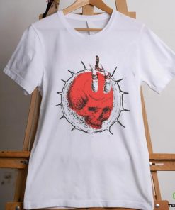 Cane Hill Devil Skull Shirt 2 Cane Hill Devil Skull Shirt