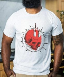 Cane Hill Devil Skull Shirt 3 Cane Hill Devil Skull Shirt