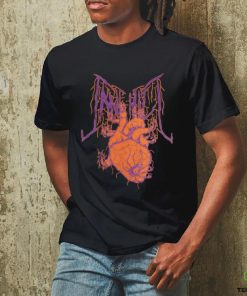 Cane Hill Spider Heart Shirt