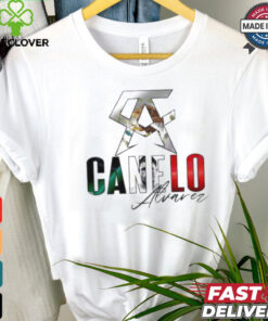 Canelo Alvarez Logo WBC World Champions shirt 2 Canelo Alvarez Logo WBC World Champions shirt