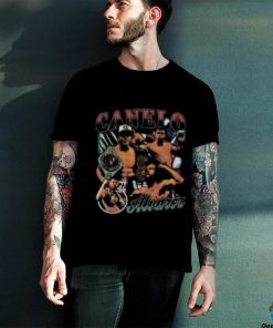 Canelo T Shirts